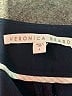Veronica Beard Solid Blue Dress Pants Size 4 - photo 7