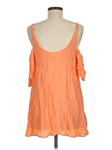 Decree Sleeveless Top (view 2)