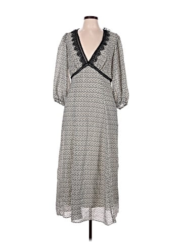 Max Studio Casual Dress (view 1)