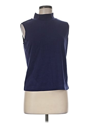 Casly Lamiit Sweater Vest (view 1)