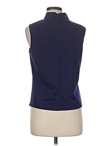 Casly Lamiit Sweater Vest (view 2)