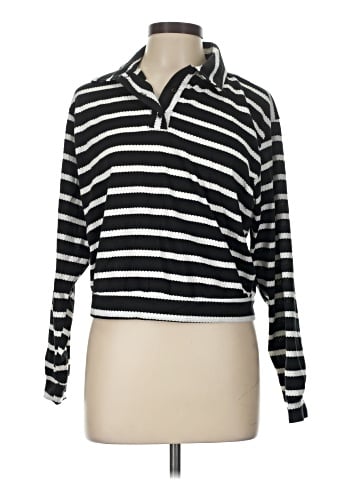 karibik Long Sleeve Top (view 1)