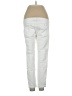 LED Luxe Essentials Denim White Cargo Pants Size 25 waist - photo 2