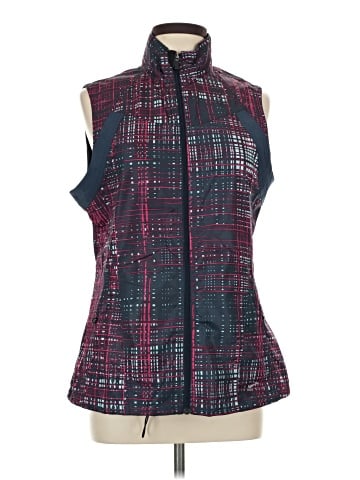 Brooks Vest (view 1)