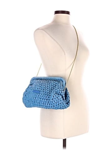Loeffler Randall Clutch (view 2)