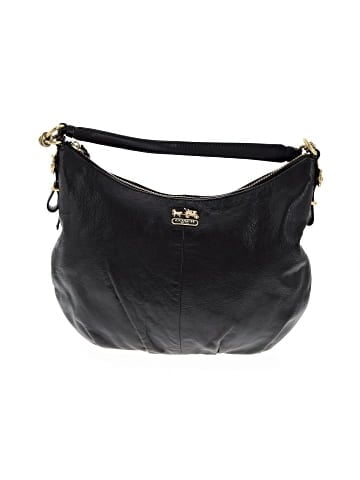 Coach Hobo (view 1)