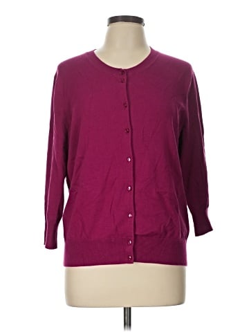 Madison Cardigan (view 1)