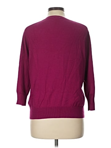 Madison Cardigan (view 2)