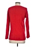 Gap Outlet Red Pullover Sweater Size S - photo 2