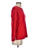Gap Outlet Red Pullover Sweater Size S - photo 4