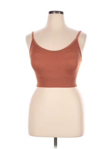 Uniqlo Tank Top (view 1)