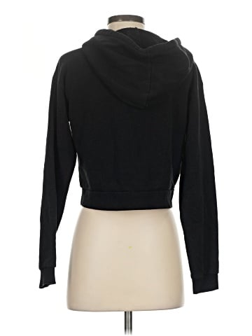 Forever 21 Zip Up Hoodie (view 2)