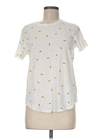Old Navy Short Sleeve T-Shirt (view 1)