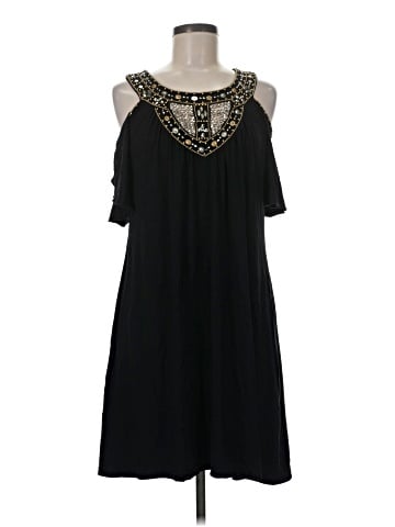 Boston Proper Sleeveless Top (view 1)