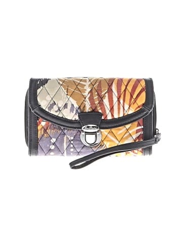 Vera Bradley Wristlet (view 1)