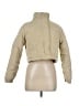 Say What? 100% Polyester Tan Jacket Size M - photo 1