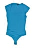 Express Blue Bodysuit Size P (estimated, petite) - photo 1