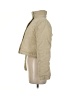Say What? 100% Polyester Tan Jacket Size M - photo 5
