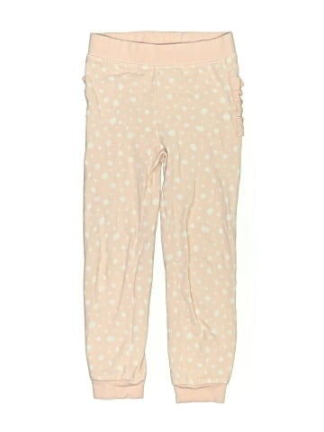 Ruffle Butts Casual Pants (view 1)