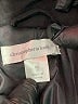 Christopher & Banks 100% Polyurethane Black Jacket Size M - photo 6