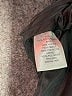 Christopher & Banks 100% Polyurethane Black Jacket Size M - photo 7