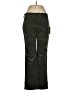 NYDJ Green Casual Pants Size 8 (petite) - photo 1