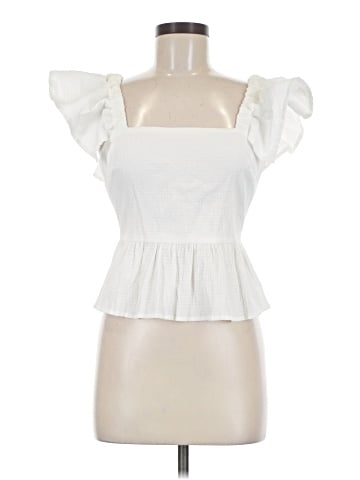 Mi ami Short Sleeve Top (view 1)