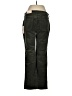 NYDJ Green Casual Pants Size 8 (petite) - photo 2