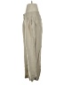 DKNY Tan Linen Pants Size 4 - photo 5