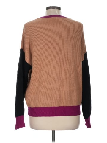 Express Pullover Sweater (view 2)