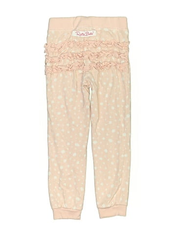Ruffle Butts Casual Pants (view 2)
