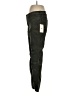 NYDJ Green Casual Pants Size 8 (petite) - photo 5