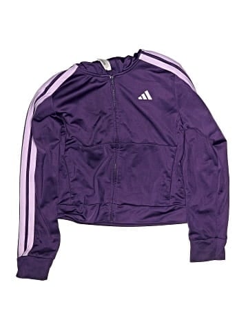 Adidas Track Jacket (view 1)
