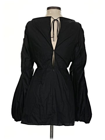 Camilla and Marc Cocktail Dress (view 2)