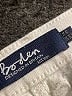 Boden Solid Ivory Shorts Size 10 - photo 3