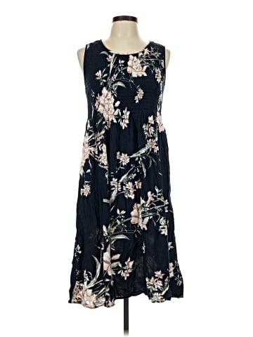 Croft & Barrow Casual Dress (view 1)
