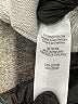 Tea 100% Cotton Gray Dress Size 4 - photo 4