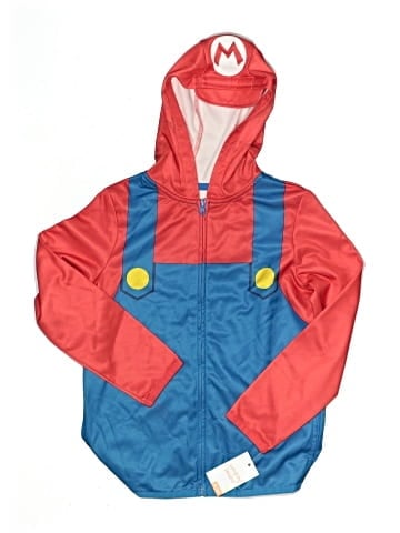 Jumping Beans Windbreaker (view 1)