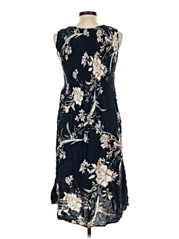 Croft & Barrow Casual Dress (view 2)