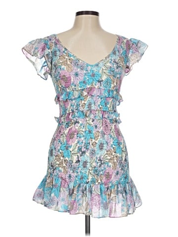 Karlie Cocktail Dress (view 1)