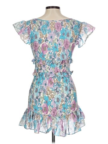 Karlie Cocktail Dress (view 2)