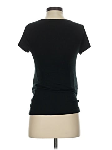 Isabel Maternity Short Sleeve T-Shirt (view 2)