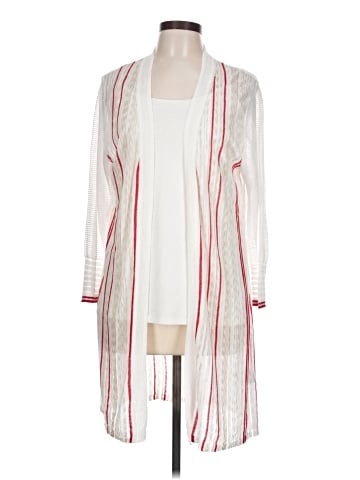 Alfani Cardigan (view 1)