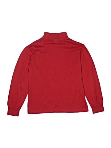 Lands' End Turtleneck Sweater (view 2)