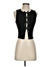 Le Lis Black Sleeveless Blouse Size S - photo 1