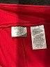 Danskin Now Color Block Red Skort Size XL - photo 3