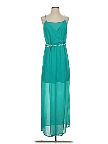 Trafaluc by Zara Casual Dress (view 1)