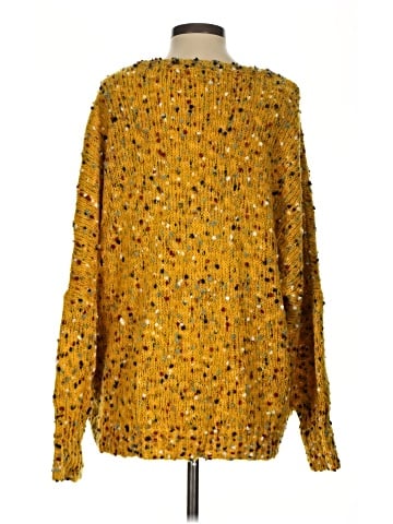 Promesa U.S.A. Pullover Sweater (view 2)