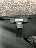 Express Black Sleeveless Blouse Size S - photo 7
