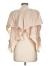 Pol Ivory 3/4 Sleeve Blouse Size L - photo 2